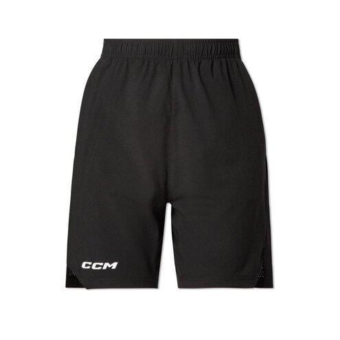 Šortky CCM Team Shorts SR