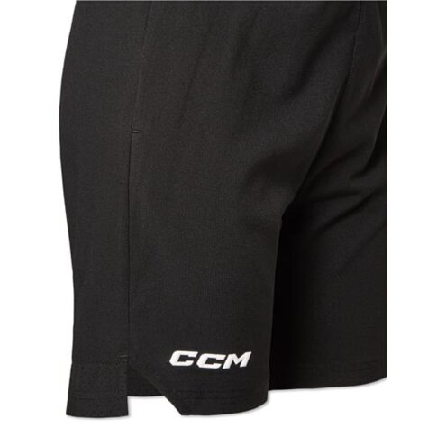 CCM Team Shorts SR