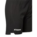Detské šortky CCM Team Shorts YTH