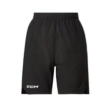 Detské šortky CCM Team Shorts YTH