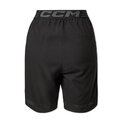 Detské šortky CCM Team Shorts YTH