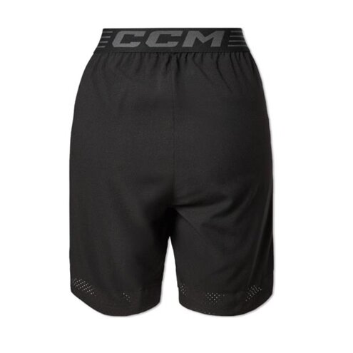 Detské šortky CCM Team Shorts YTH
