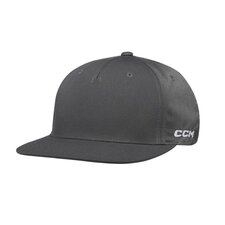 Kšiltovka CCM Team Flatbrim SR
