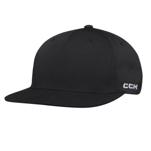 Šiltovka CCM Team Flatbrim SR