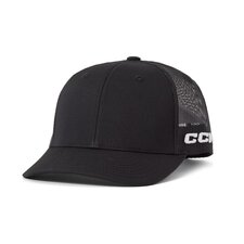 Kšiltovka CCM Team Meshback Trucker SR