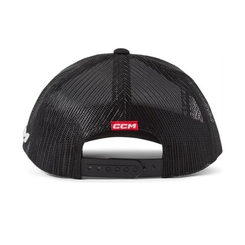Cap CCM Team Meshback Trucker SR