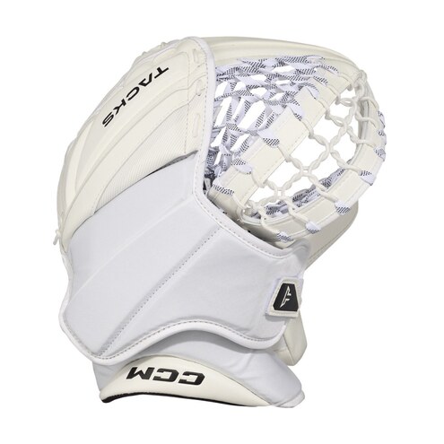 Catch glove CCM Tacks INT