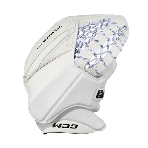 Catch glove CCM Tacks Pro SR