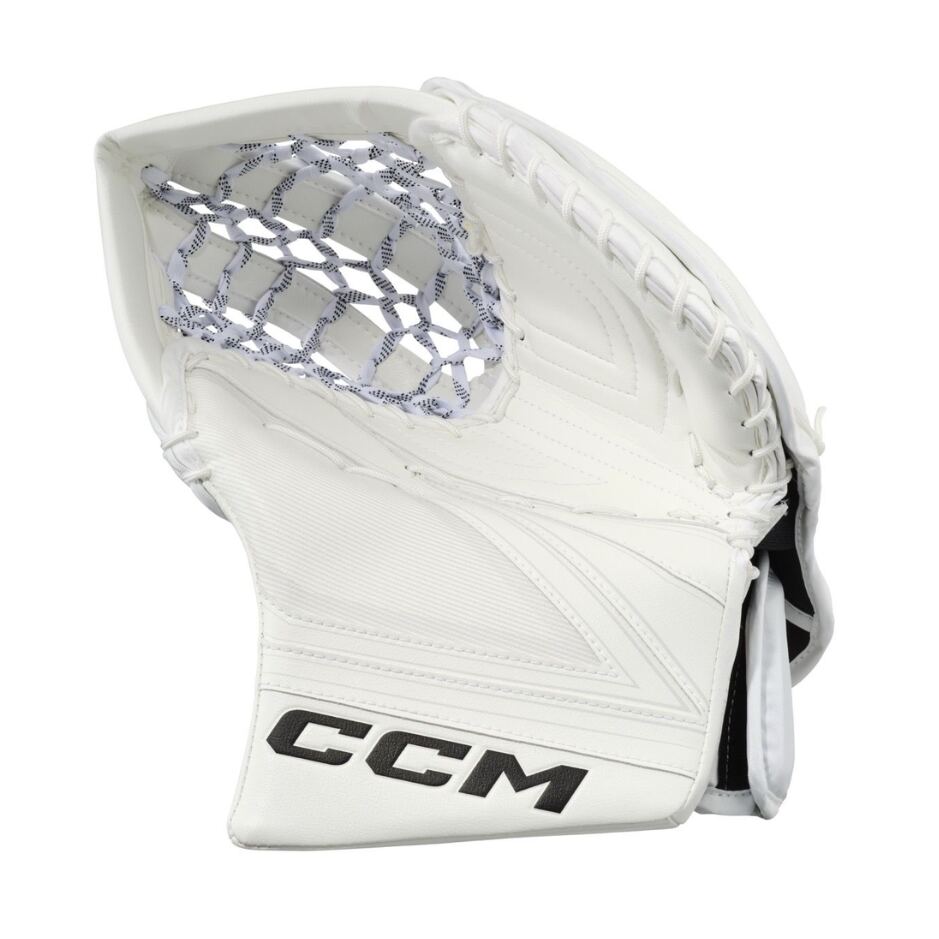 Lapačka CCM Tacks Pro SR