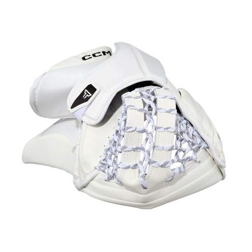 Catch glove CCM Tacks Pro SR