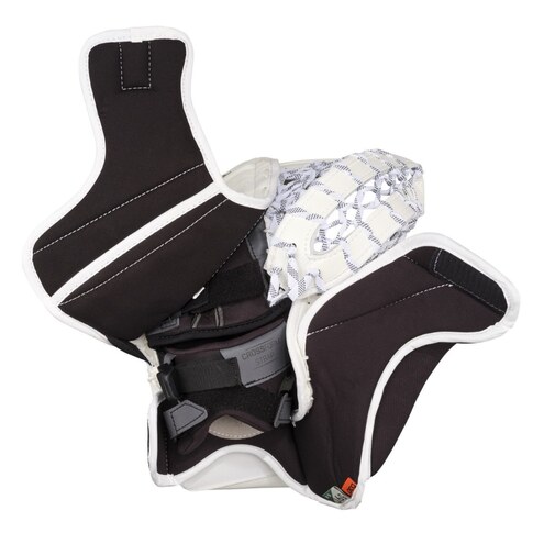 Catch glove CCM Tacks Pro SR