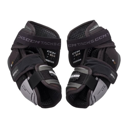 Hokejové lokty CCM Tacks XR JR