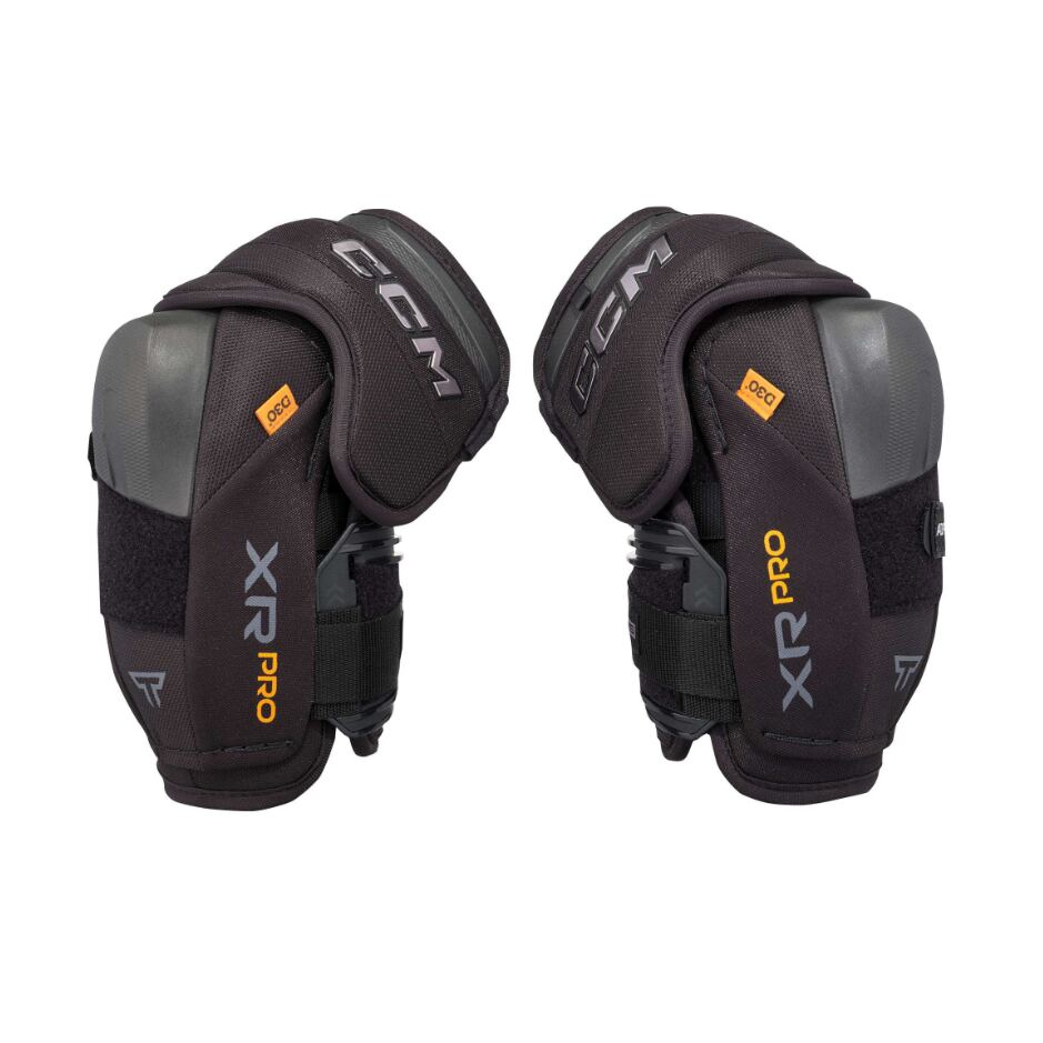 CCM Hokejové lokty CCM Tacks XR Pro SR, Senior, M