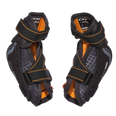 Elbow pads CCM Tacks XR Pro YTH