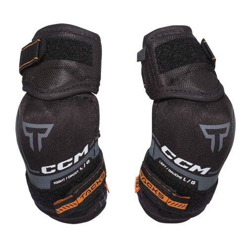 Lakťové chrániče CCM Tacks XR Pro YTH