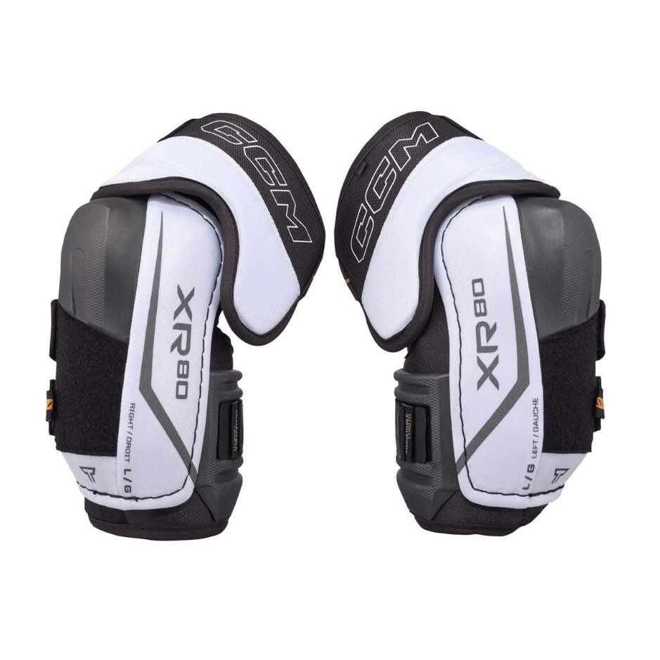 CCM Hokejové lokty CCM Tacks XR80 SR, Senior, M