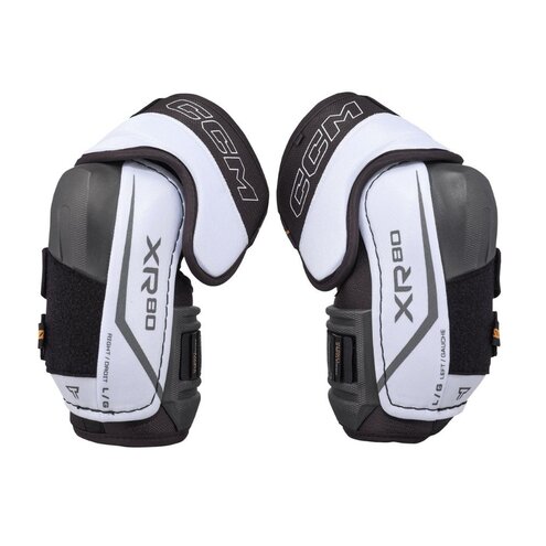 Lakťové chrániče CCM Tacks XR80 SR