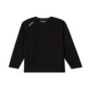 Mikina CCM Team Locker Room Crew Neck SR