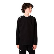 Mikina CCM Team Locker Room Crew Neck YTH