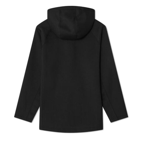 Mikina CCM Team Locker Room Full Zip Hoodie SR