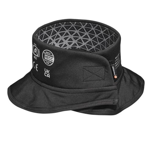 Hokejový nákrčník CCM Neck Guard JR