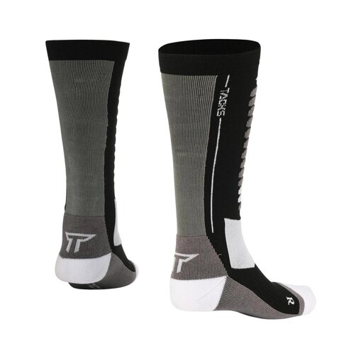 CCM Tacks Cut Resistant Skate Socks SR