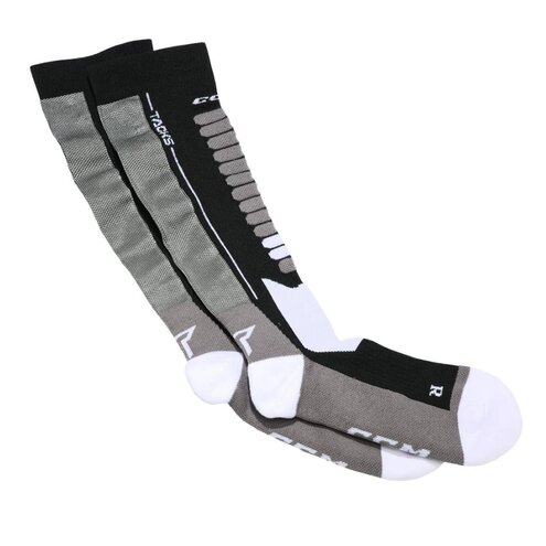 CCM Tacks Cut Resistant Skate Socks SR