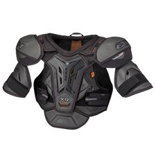 Ramenné chrániče CCM Tacks XR Pro JR