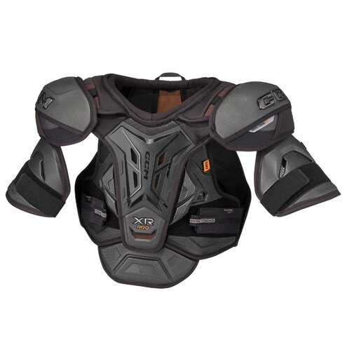 Shoulder pads CCM Tacks XR Pro SR