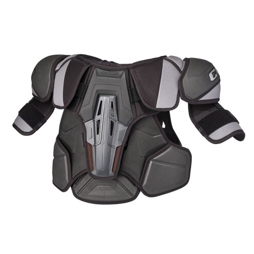 Chrániče ramien CCM Tacks XR SR