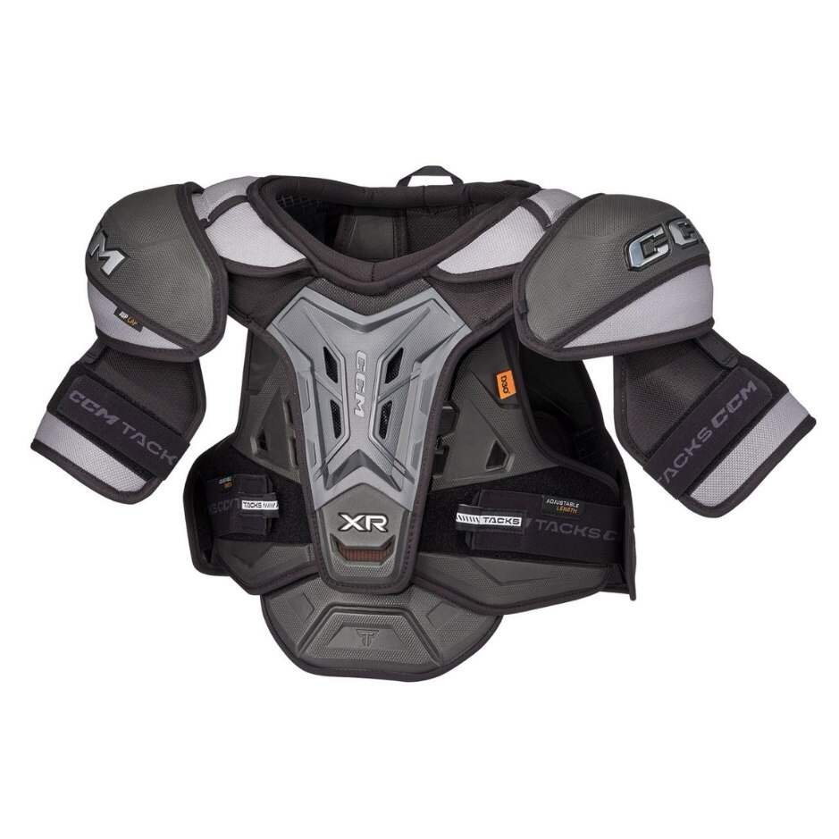 CCM Hokejová ramena CCM Tacks XR SR, Senior, S