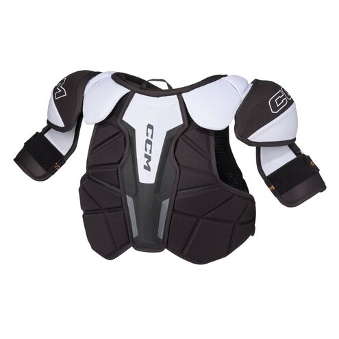 Chrániče ramien CCM Tacks XR80 JR
