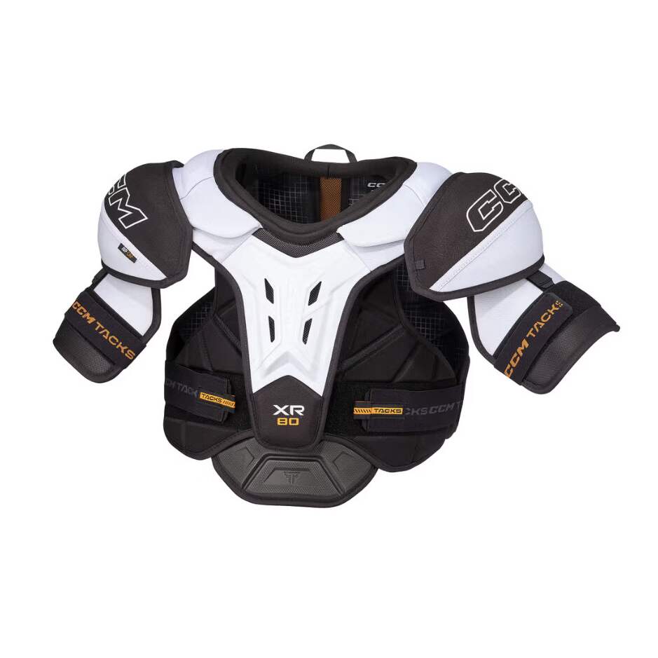CCM Hokejová ramena CCM Tacks XR80 SR, Senior, S