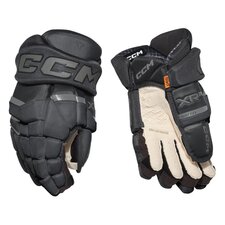 Hokejové rukavice CCM Tacks XR Pro JR