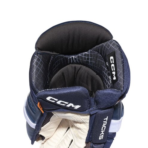 Hokejové rukavice CCM Tacks XR Pro SR