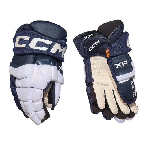 Hockey gloves CCM Tacks XR Pro SR