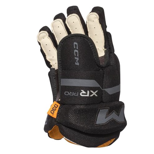 Hokejové rukavice CCM Tacks XR Pro YTH