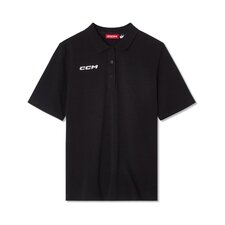 CCM Team Premium Polo SR