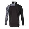Tričko s nákrčníkom CCM Base Layer Neck Guard SR