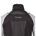 CCM Tacks Base Layer Neck Guard JR