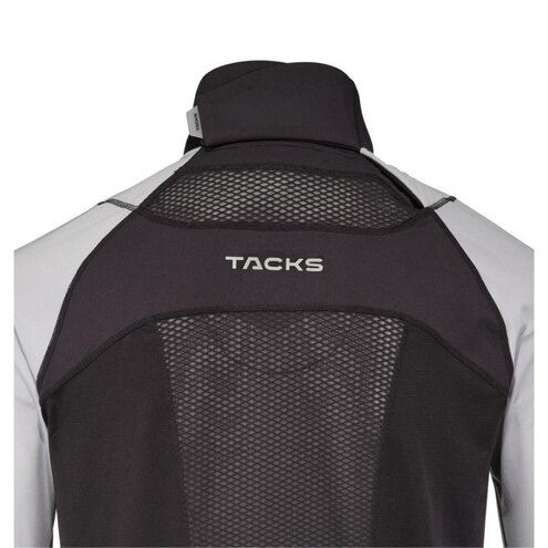 Triko s nákrčníkem CCM Tacks Base Layer Neck Guard JR