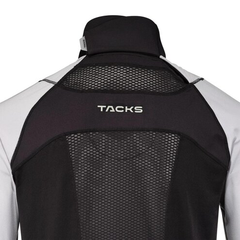 CCM Tacks Base Layer Neck Guard Shirt SR