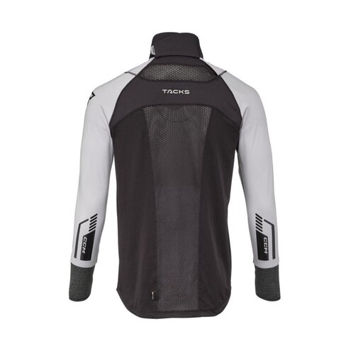 CCM Tacks Base Layer Neck Guard Youth