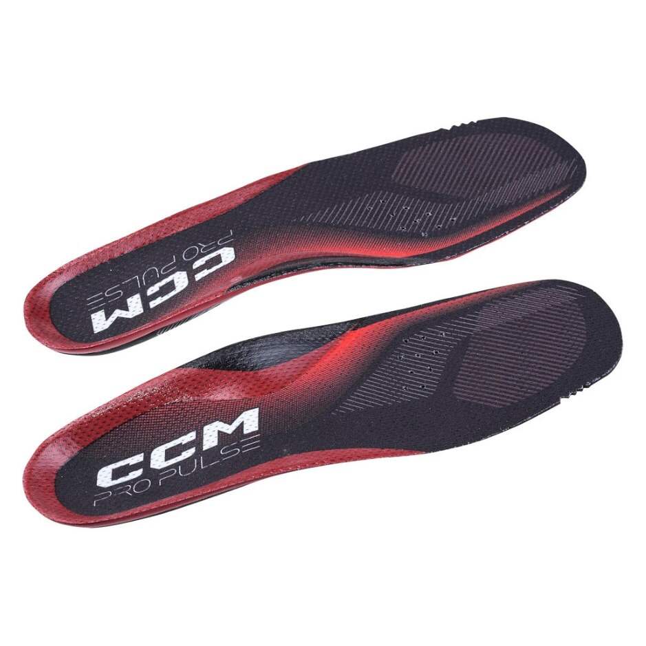 CCM Vložky do bruslí CCM Pro Pulse, Senior, S, 3.0-4.5