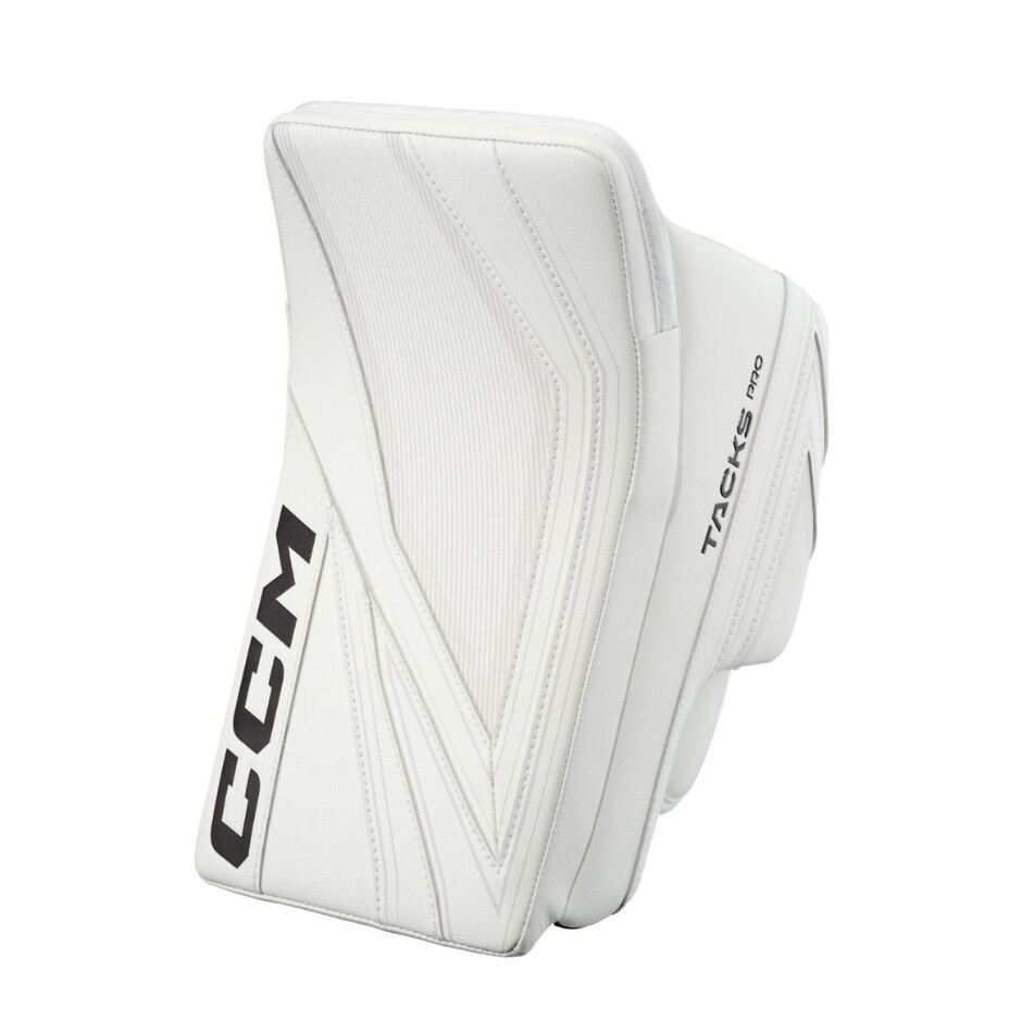 Vyrážečka CCM Tacks Pro SR
