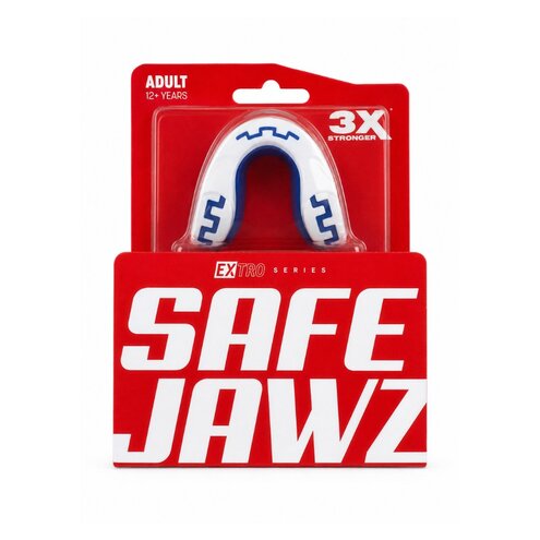 Chránič zubov Safe Jawz Extro Flags Czechia