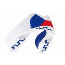 Chránič zubov Safe Jawz Extro Flags Czechia