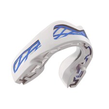 Chránič zubů Safe Jawz Nitro Series White and Blue