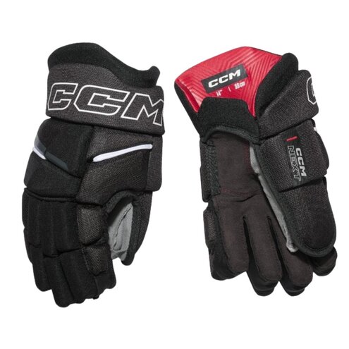 Hokejové rukavice CCM Next S26 SR