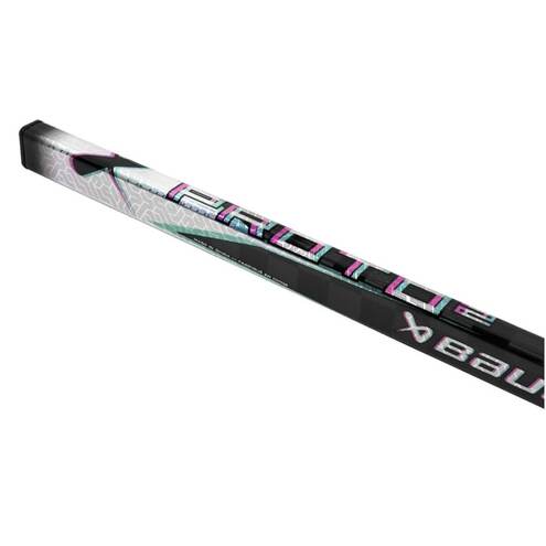 Hokejka Bauer Proto2 Black S25 JR